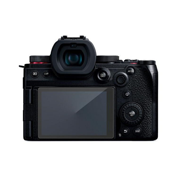 Panasonic LUMIX DC-G99DH 保護フィルム付き Amazon | 【AGENIUS】カメラ用液晶保護フィルム・Panasonic LUMIX DC